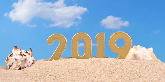 Book your 2019 Holiday with Newman's at Ladram Bay Book your 2019 Holiday with Newman's at Ladram Bay