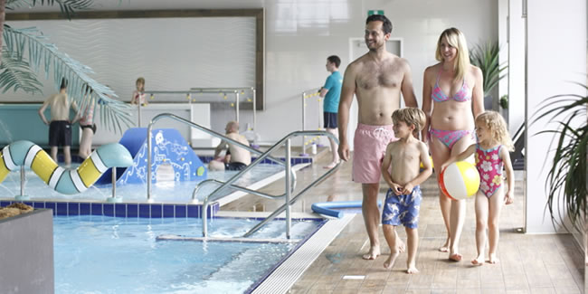 Swimming complex and leisure activities Swimming complex and leisure activities