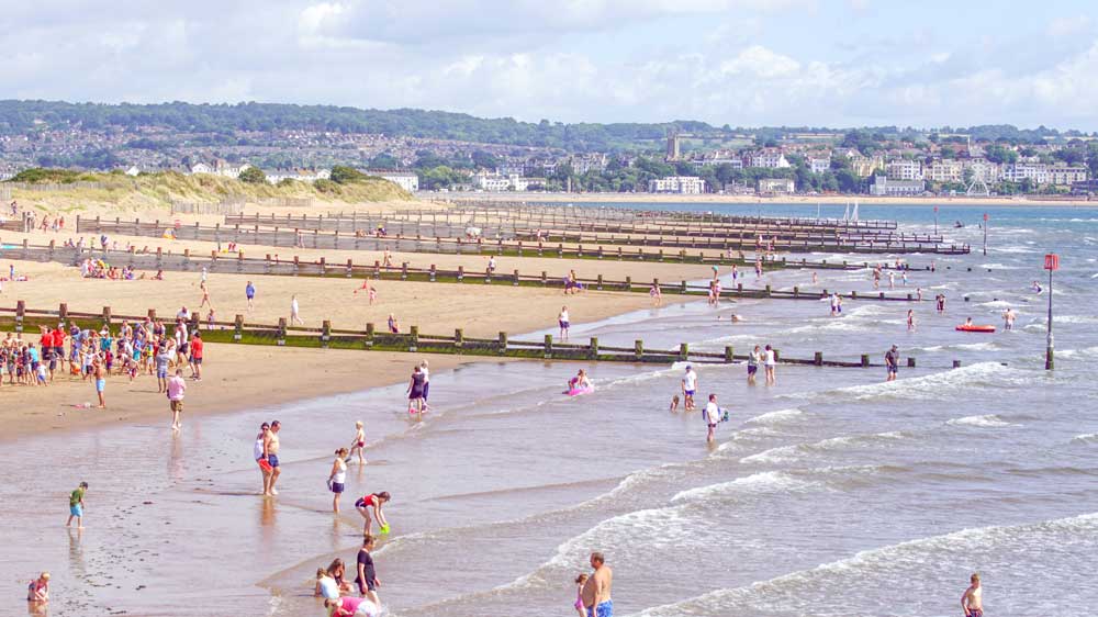 Dawlish Warren Dawlish Warren