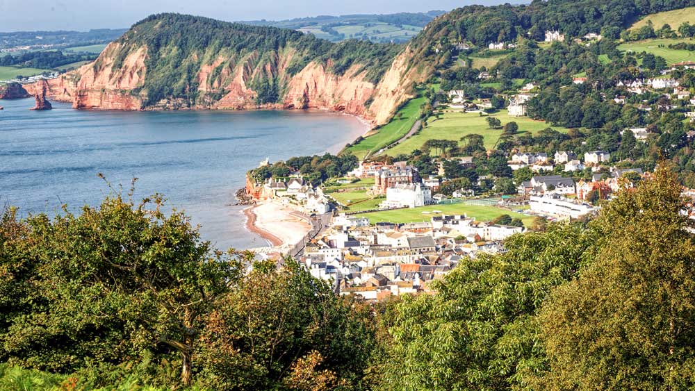 Sidmouth Sidmouth