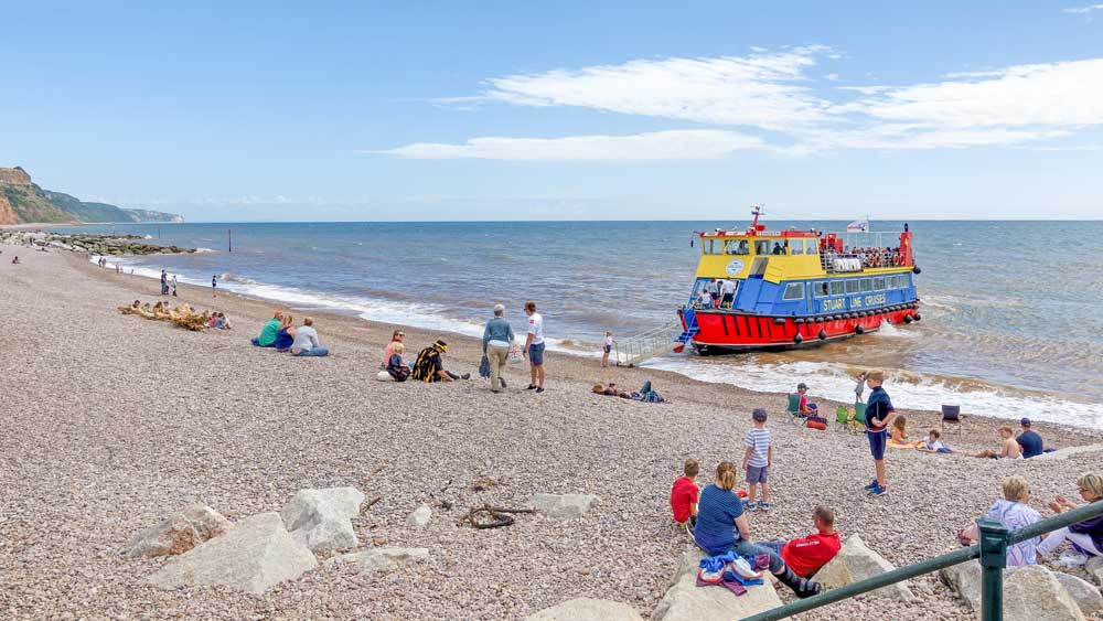 Sidmouth Sidmouth