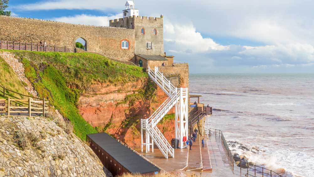 Sidmouth Sidmouth