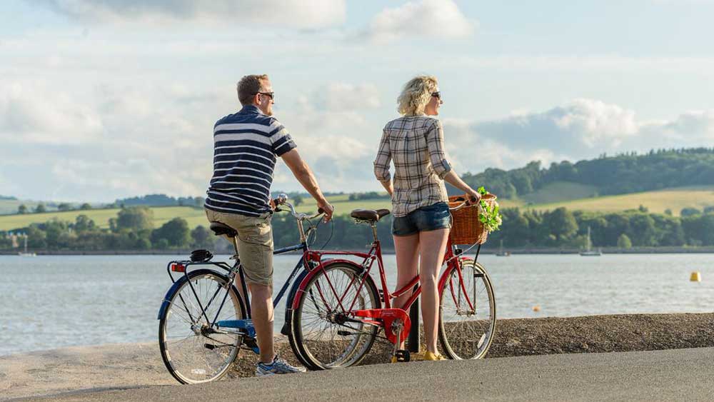 Exmouth Cycle Hire Exmouth Cycle Hire