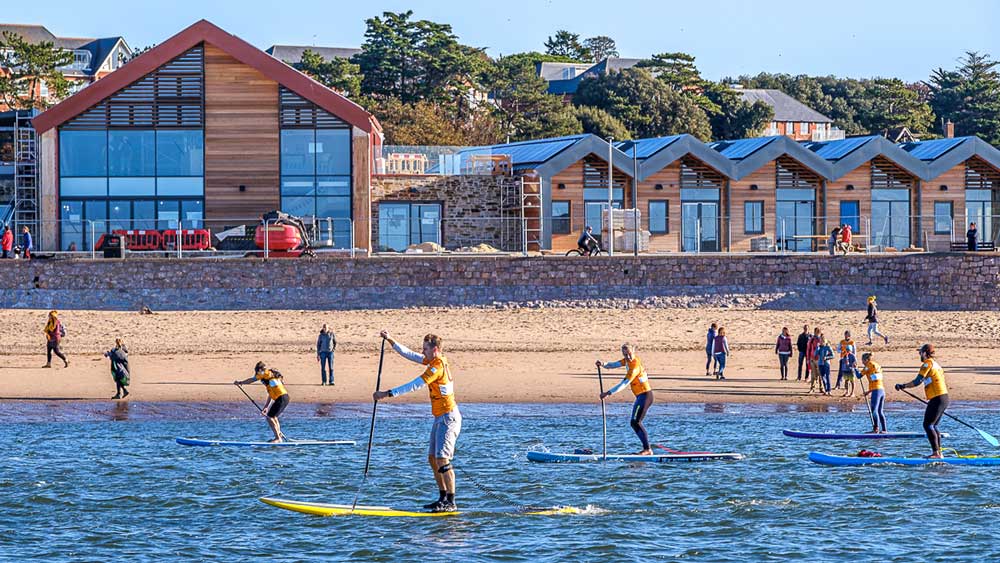 Edge Watersports Edge Watersports