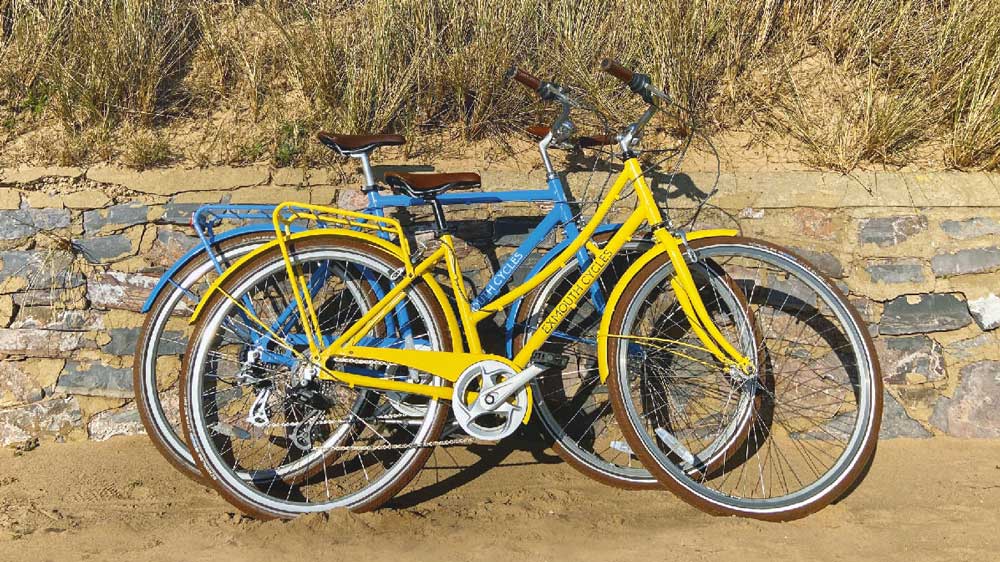 Exmouth Cycle Hire Exmouth Cycle Hire