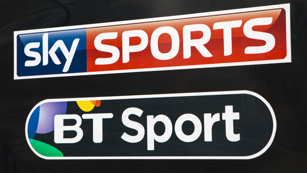 Ladram Bay Entertainment Sky BT Sport Ladram Bay Entertainment Sky BT Sport