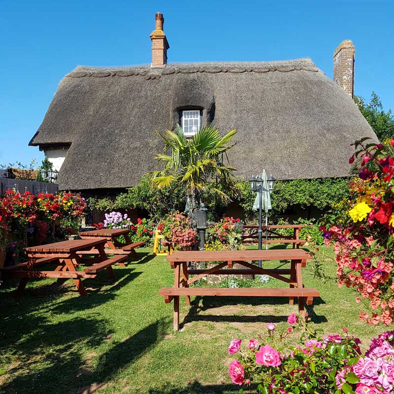 Tythe Cottage Tythe Cottage